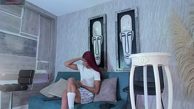 Naomi_Desire01 webcam