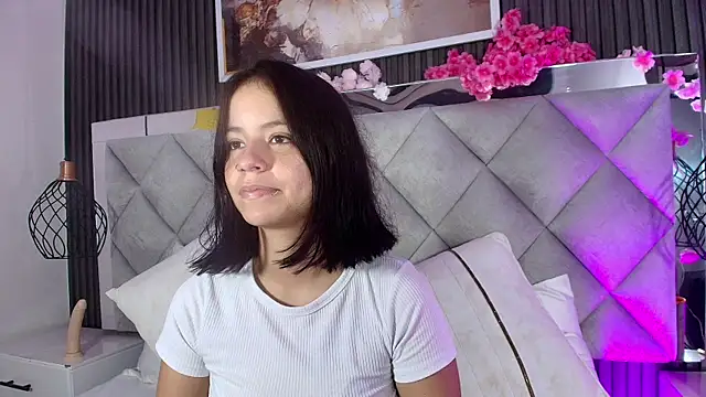 Aitana_Petite webcam