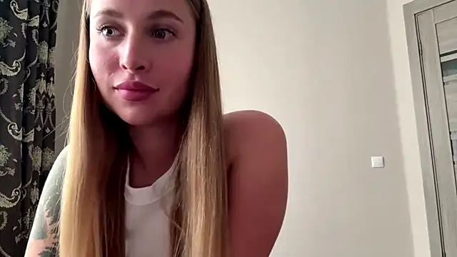 AliceIris webcam
