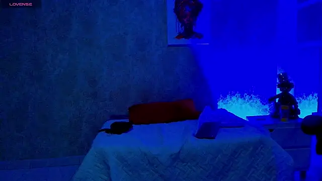 MorenaTemptressX webcam