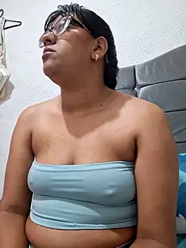ZaidaWet webcam