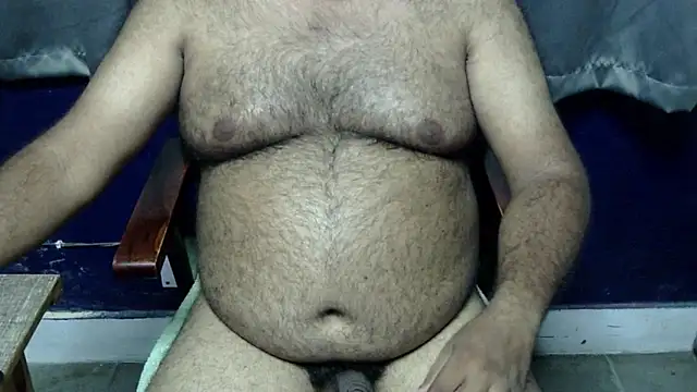 hairysubcub_70 webcam