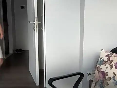 ALPHANDRE webcam