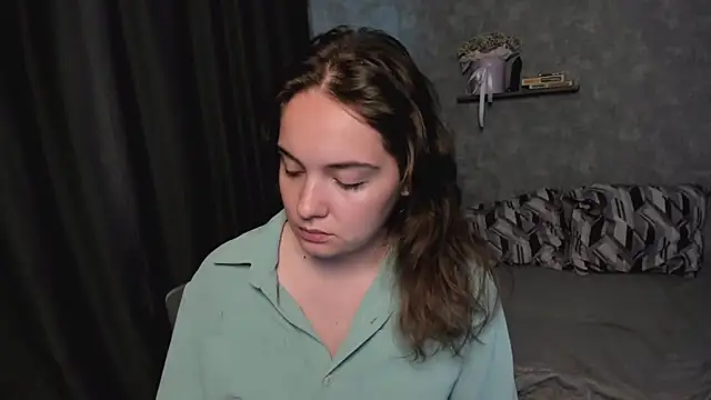 KristinaLoison webcam