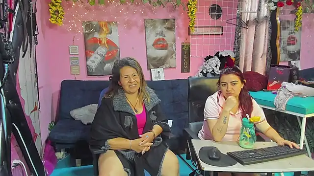 lesbiancuple webcam