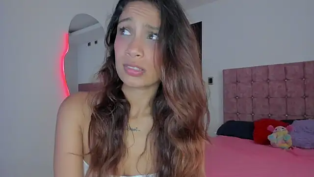 cora_22 webcam