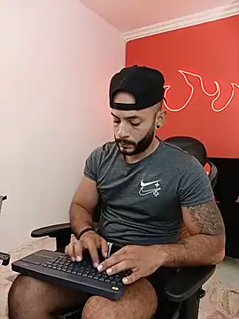 Watch Mike_savage3 live on EroticFlix - High definition streams