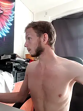 Watch Jungspund25- live on EroticFlix - High definition streams
