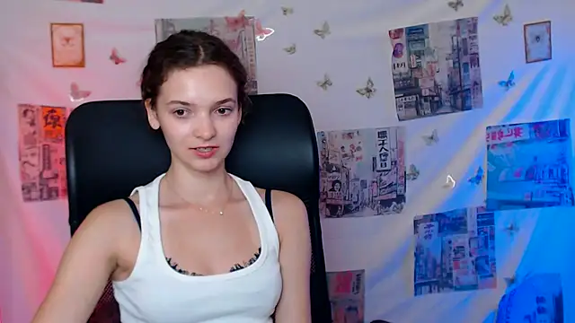 _SusieSu_ webcam