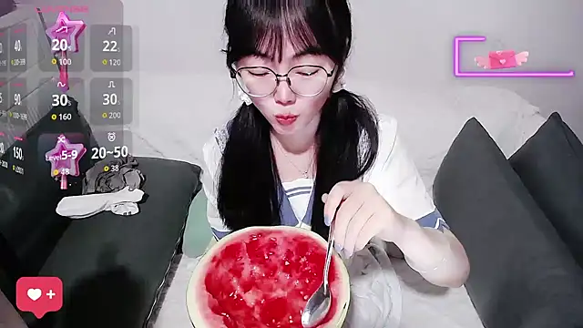 baby-yaya20 webcam