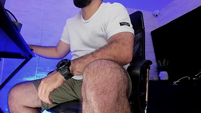 jhon_bear03 webcam