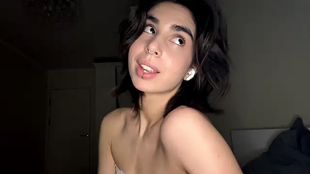 JessiaRuezga webcam