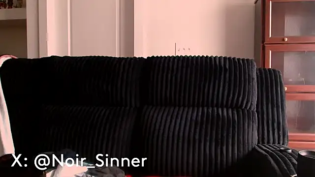 sinnernoir webcam