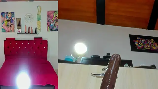 nikky_rosse webcam