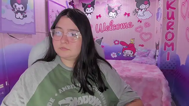 Dulce_meow webcam
