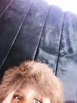 CaramelCandyxx webcam