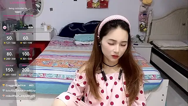 miaomiao-99 webcam