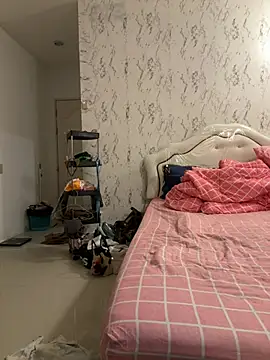 Ponthip webcam