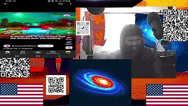 RussellTaylorLacy webcam