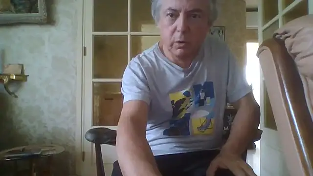gegevincent5 webcam