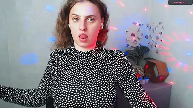 AmandaDimond_ webcam