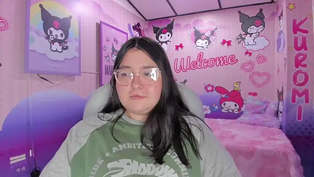 Dulce_meow webcam