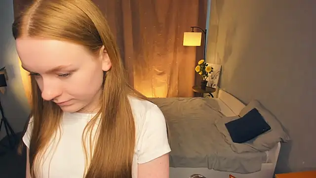 TrishaStoecker webcam