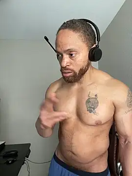 Fathero1time webcam