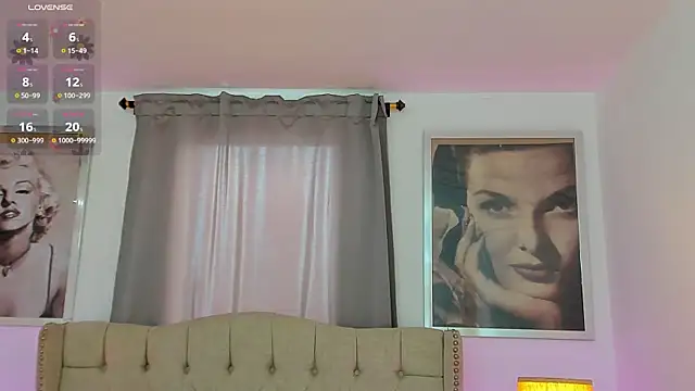 Beautyari_ webcam