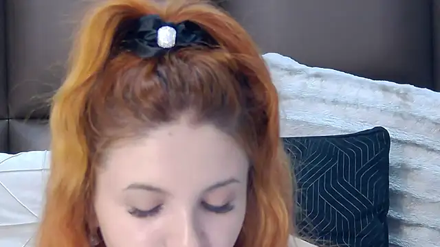FoxyJoy webcam