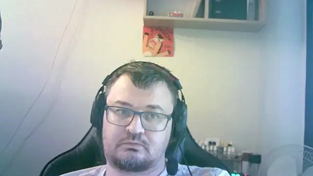 SirAbuser webcam