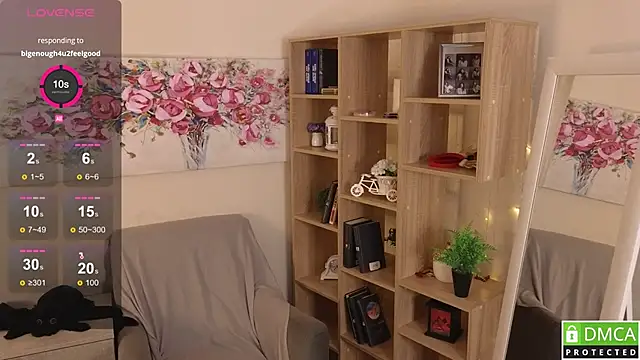 Sue_Sanders webcam