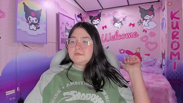 Dulce_meow webcam