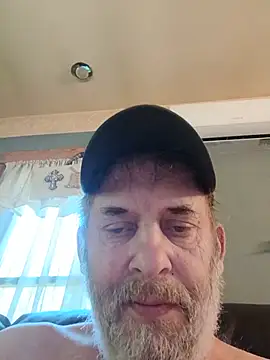 FragrantToe529 webcam