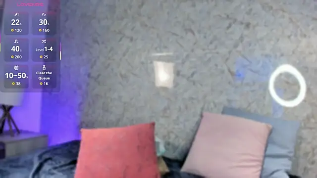 mell_muller webcam