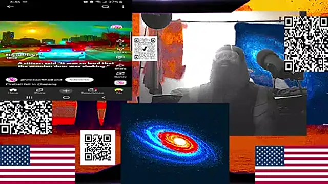 RussellTaylorLacy webcam