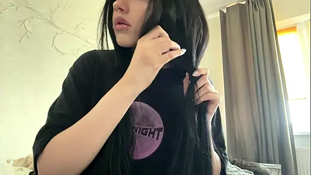LouisePavlides webcam