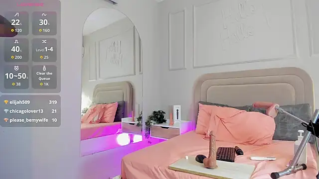 Liastarkk webcam