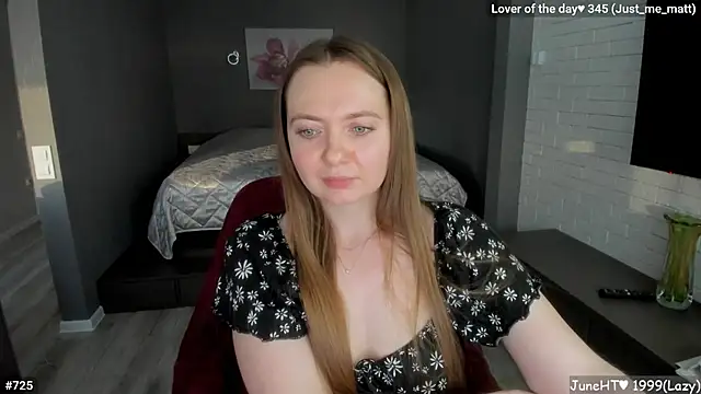 LizaGost webcam