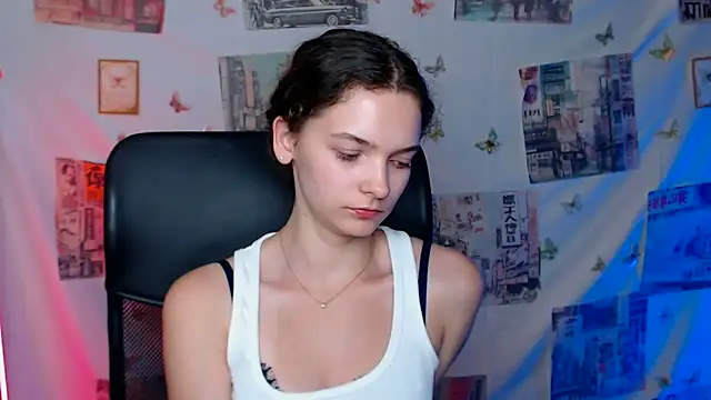 _SusieSu_ webcam