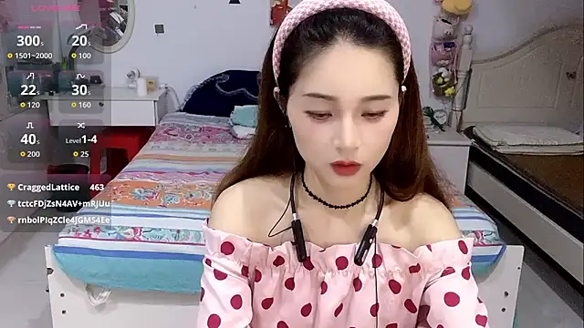 miaomiao-99 webcam