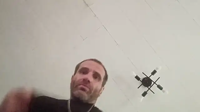 Gain2in1 webcam