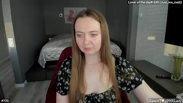 LizaGost webcam
