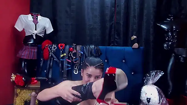 Hannamariana webcam