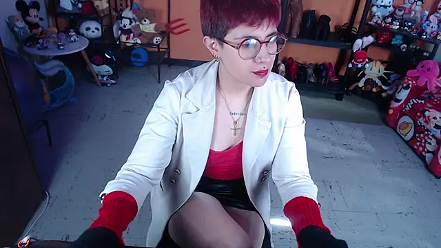 MissMiia2 webcam