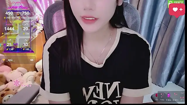 Dully_ana webcam