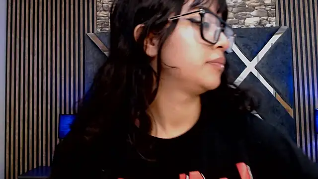 Amy_channel webcam