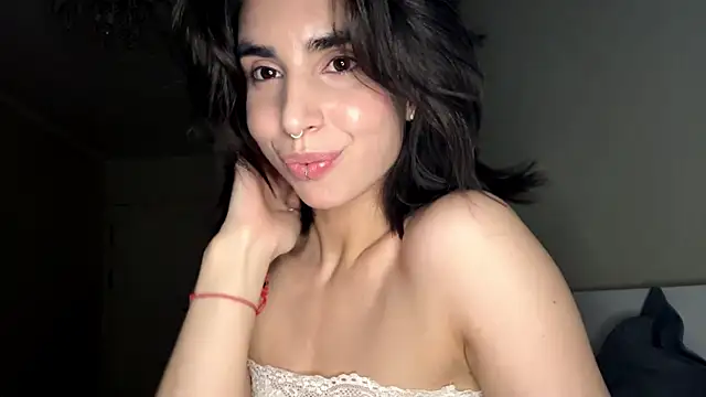 JessiaRuezga webcam