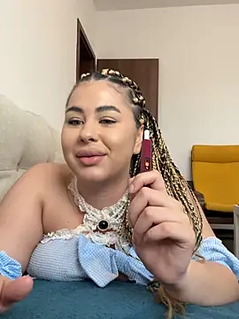 DaianaKimberly webcam