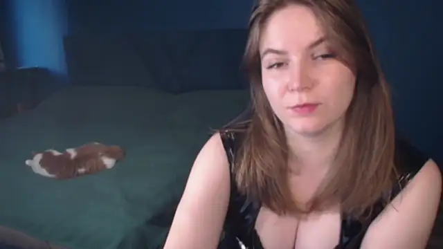 AlessaBlackMoon webcam